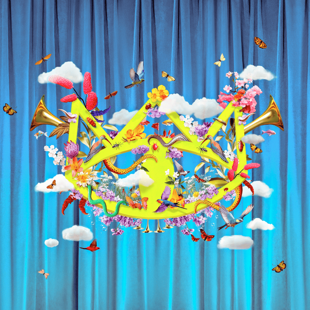 Cover image for Owl - EP