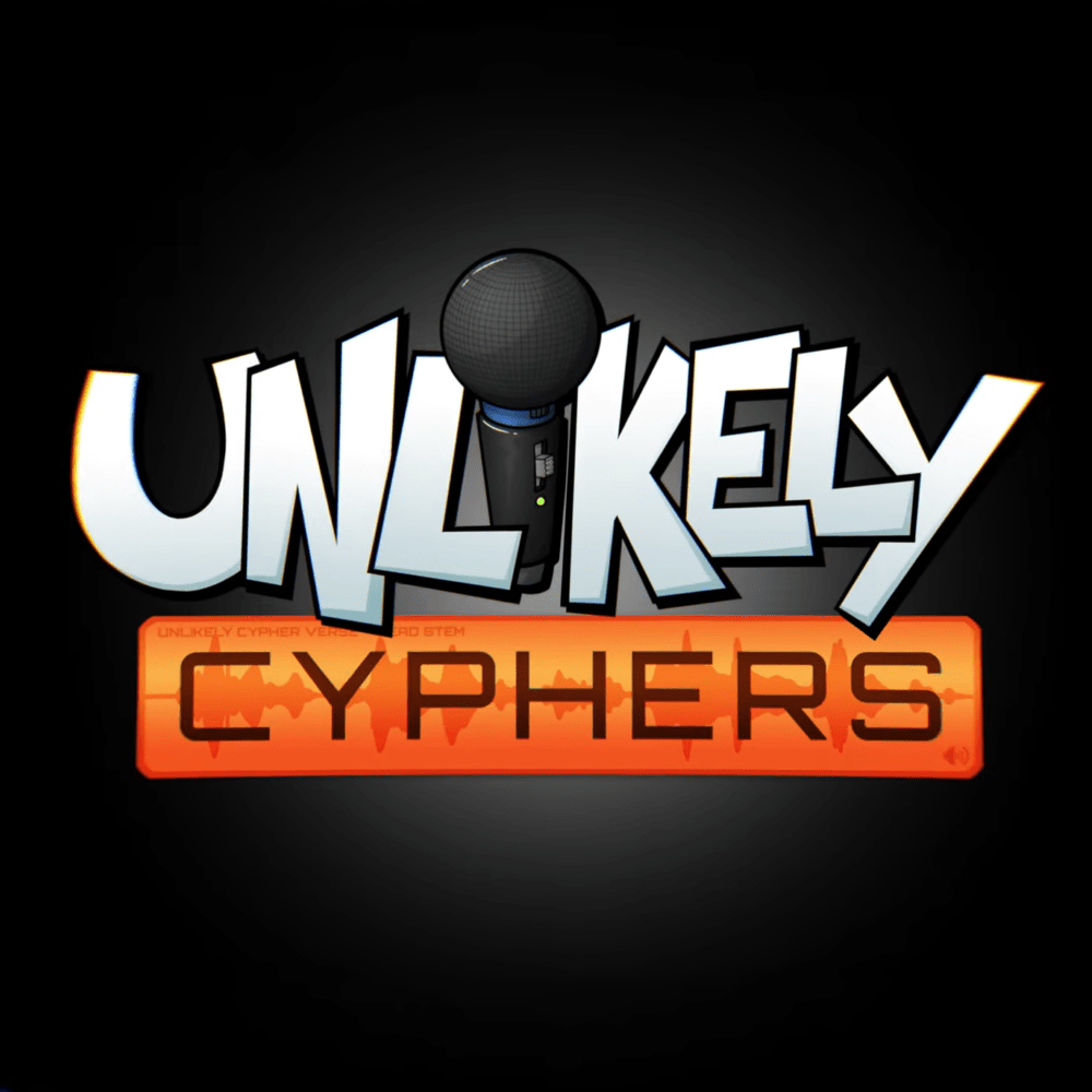 Cover image for Unlikely Cyphers