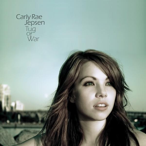 Cover image for Tug of War (Japan CD)