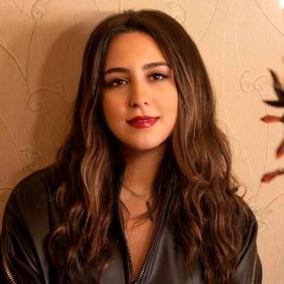 Mayssa Karaa - مايسا كارا Profile Picture Photo of Mayssa Karaa - مايسا كارا