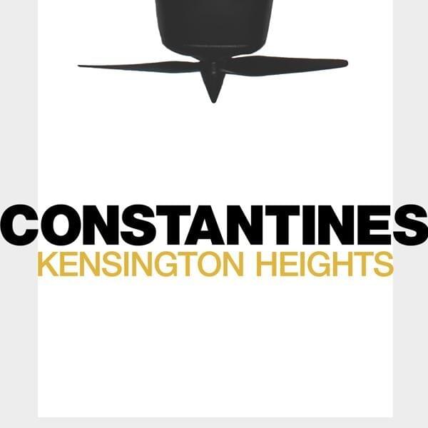 Do What You Can Do by Constantines