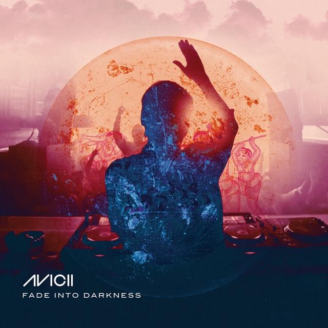 Cover image for Fade Into Darkness 