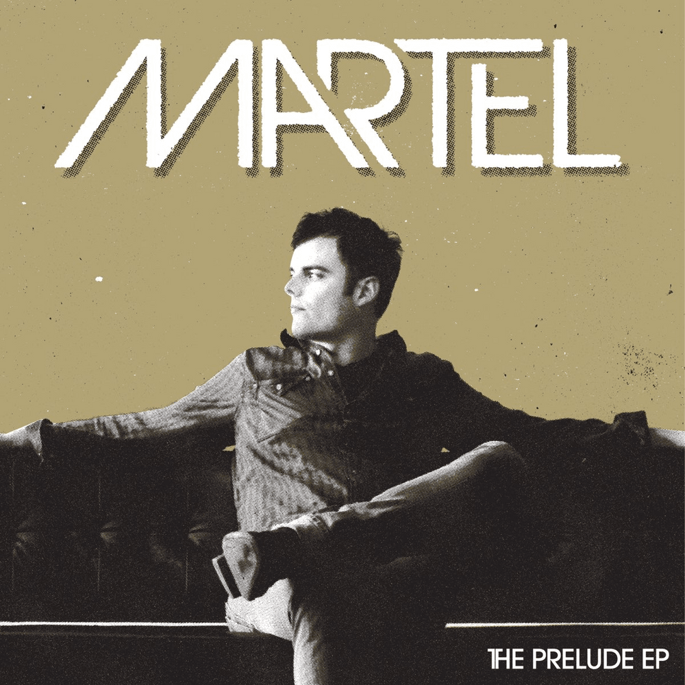 Our Love Remains by Marc Martel