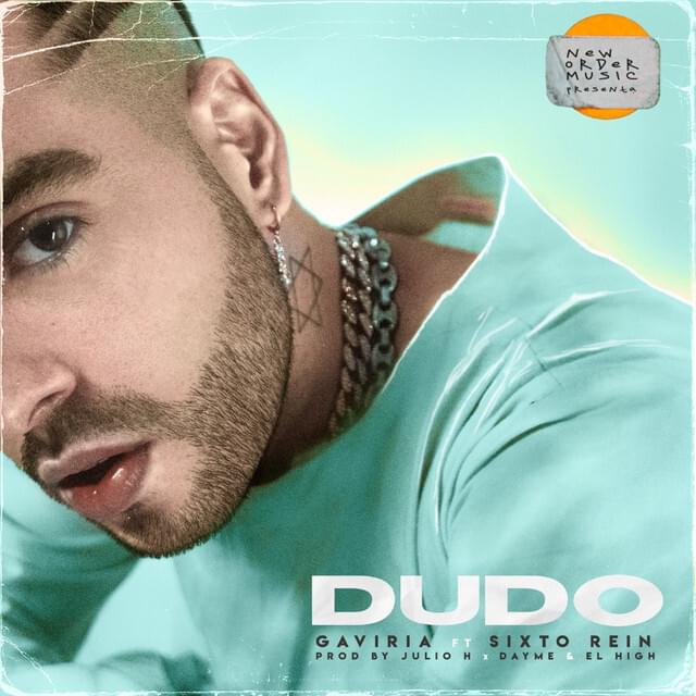 Dudo by Gaviria