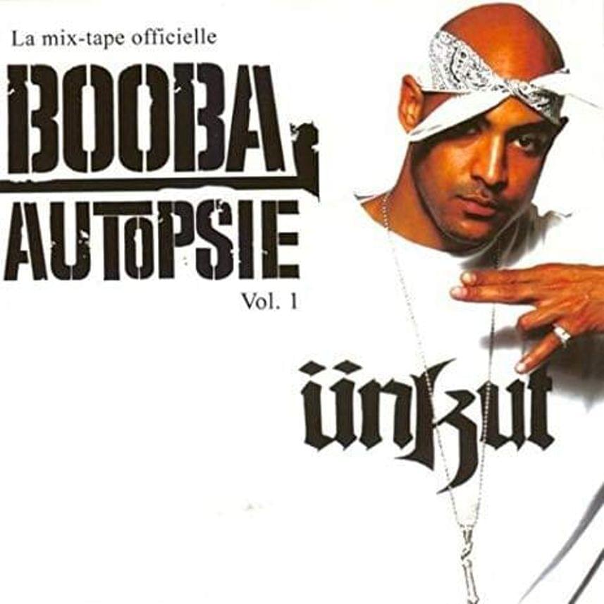 Album cover art for "Tallac (Remix)" by Booba