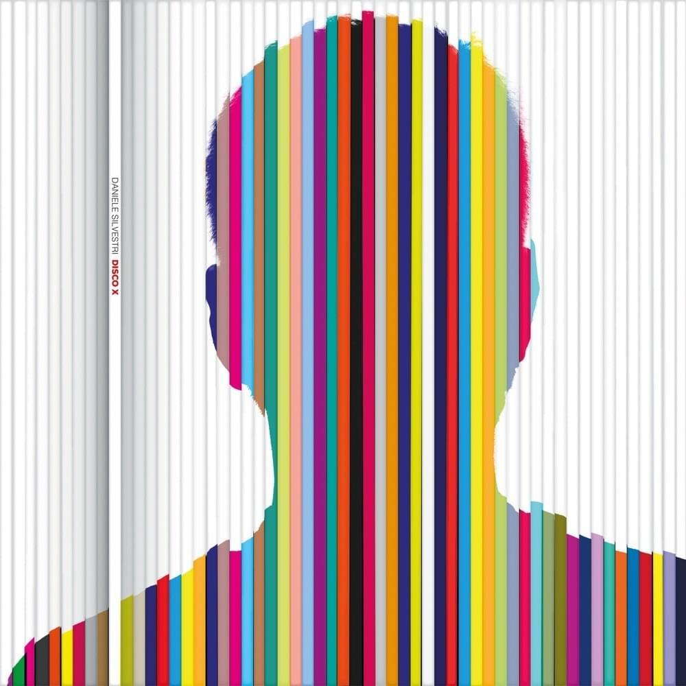 Cover image for Disco X