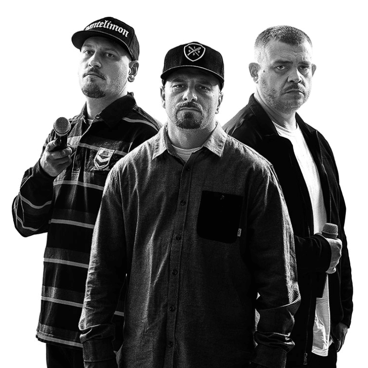 Cover image for B.U.G. Mafia