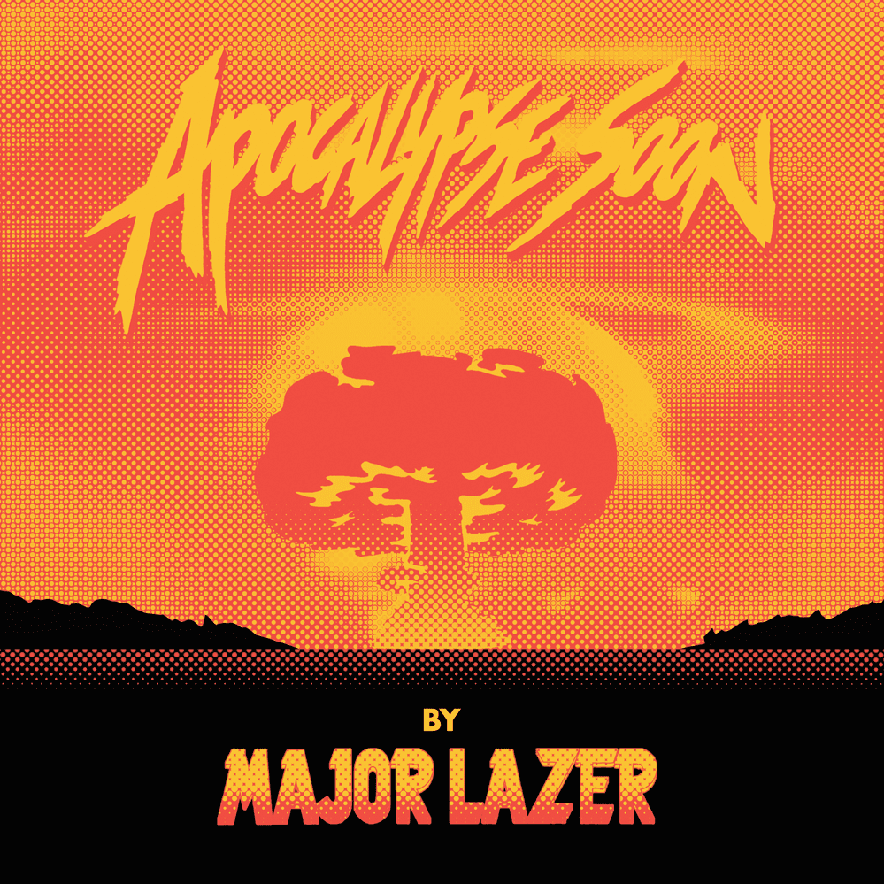 Cover image for Apocalypse Soon