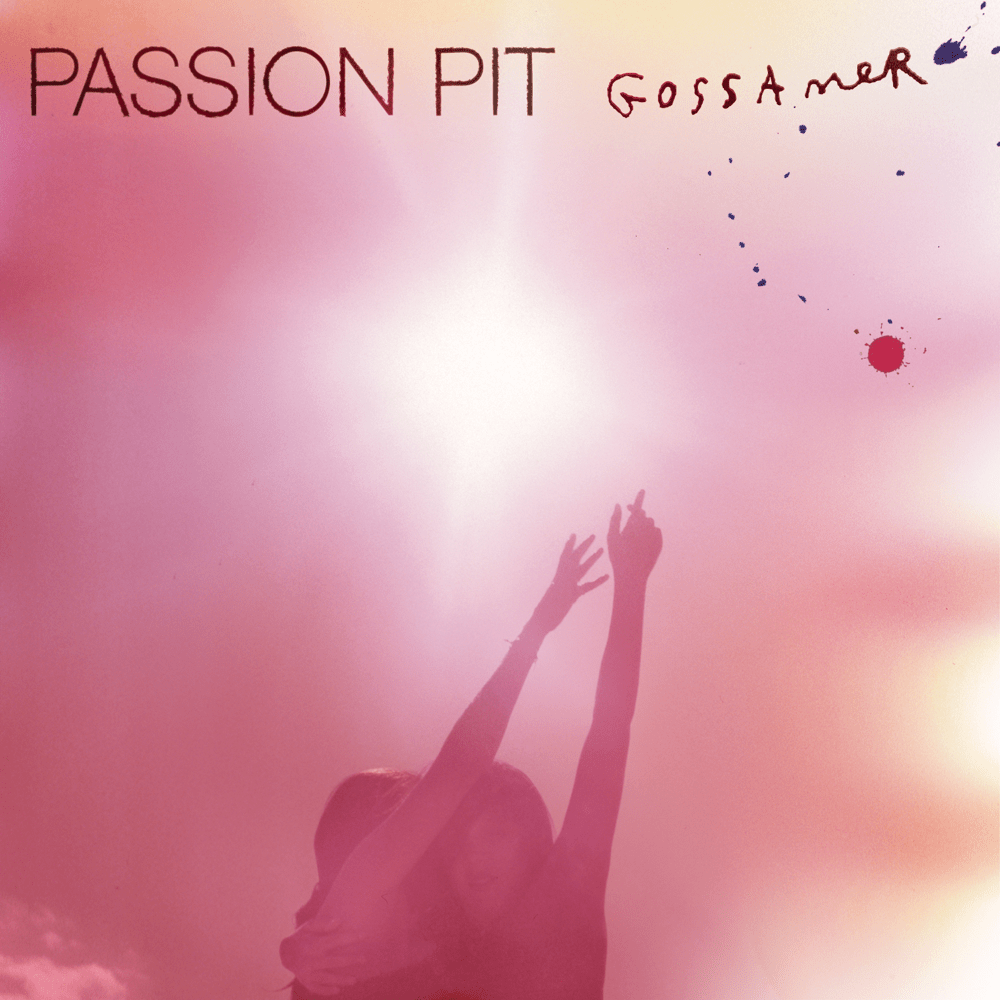 Cover image for Gossamer (Japanese Edition)