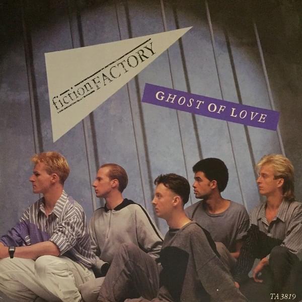 Ghost of Love by Fiction Factory