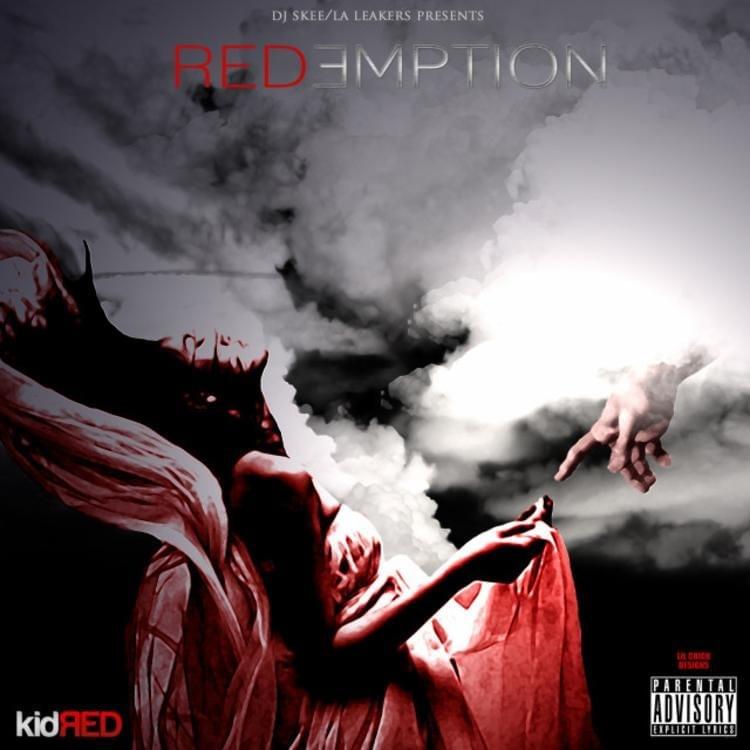 That Nigga by Kid Red