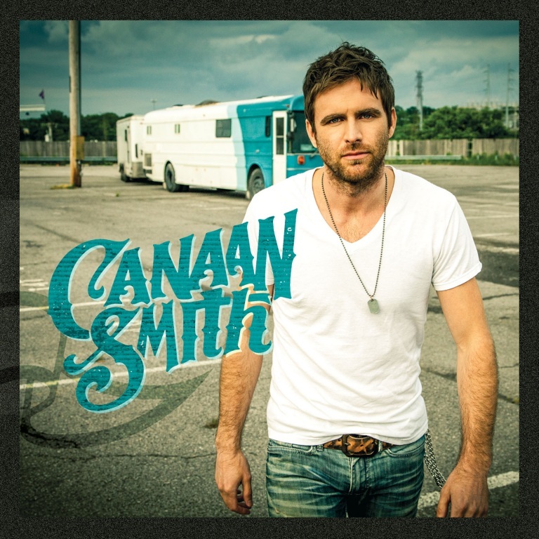 Cover image for Canaan Smith (EP)