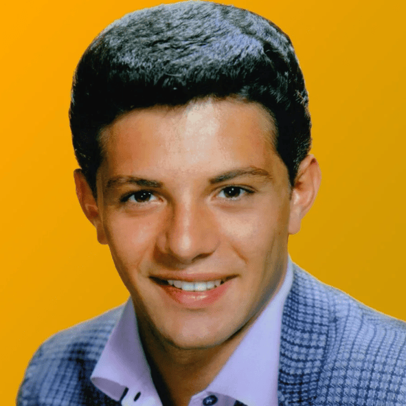Photo of Frankie Avalon