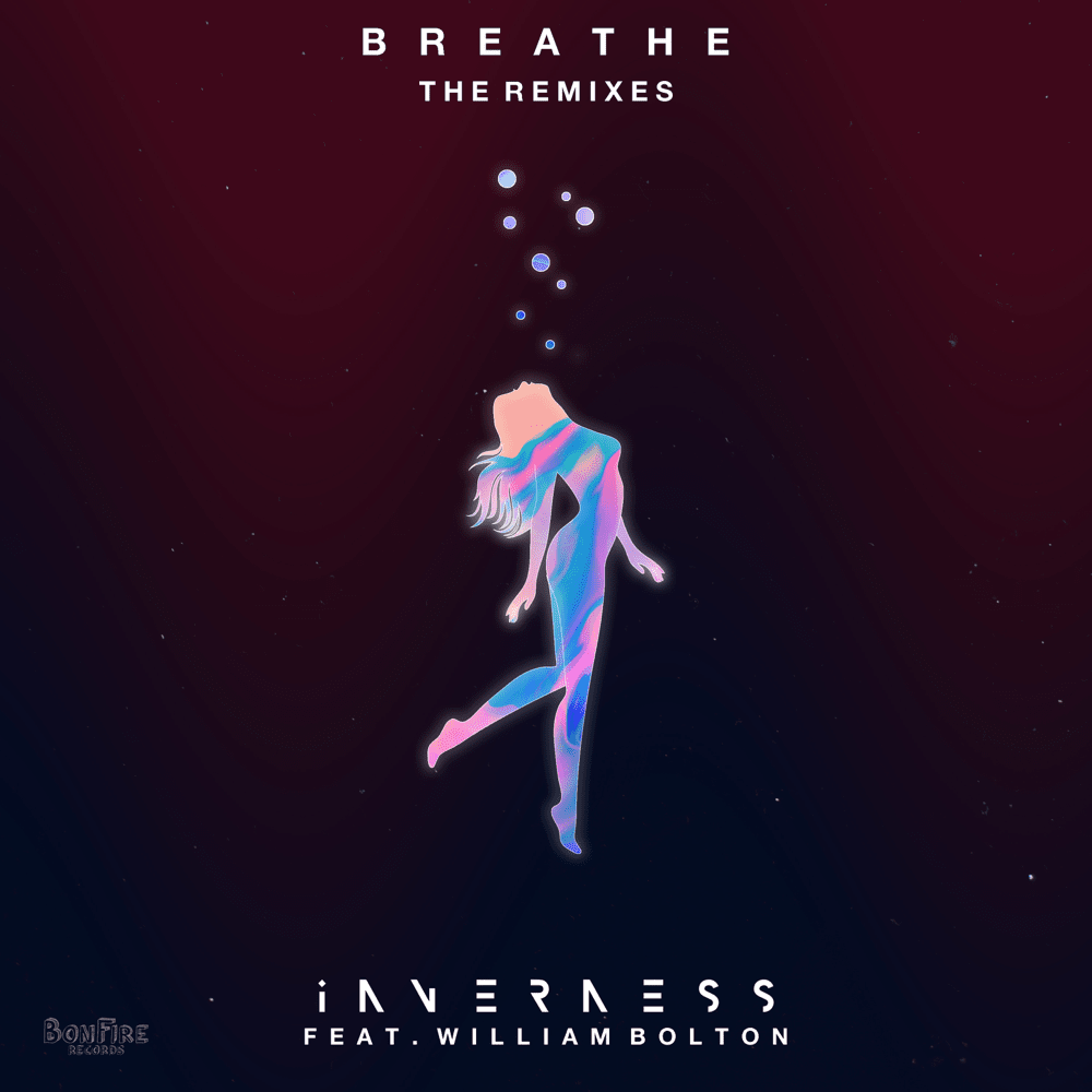 Cover image for Breathe (The Remixes)