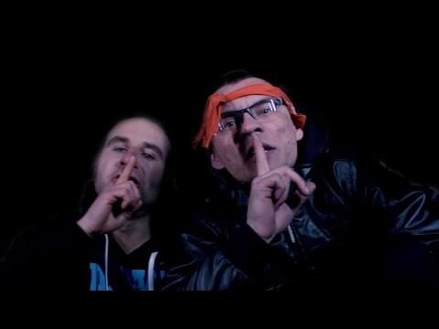 Burdel Berlin (Sentino Diss) by Dawid Obserwator