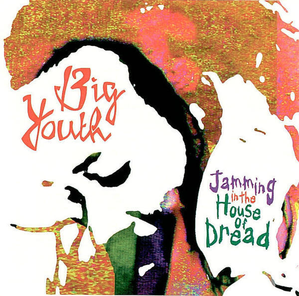 Ten Against One by Big Youth