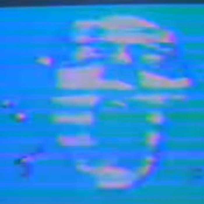 Album cover art for "まったく違う (Something Completely Different)" by RAWINTHEVOID