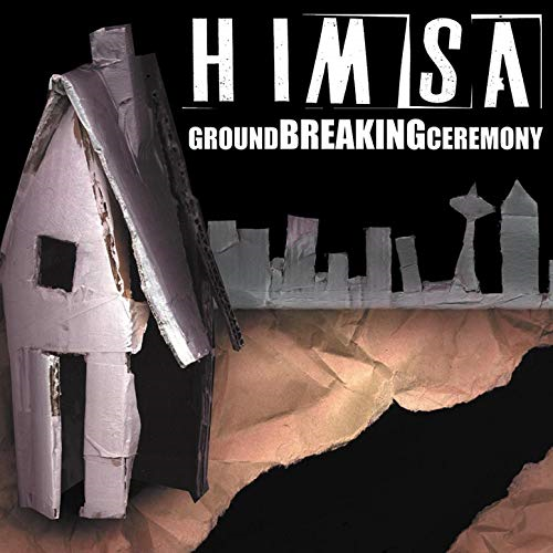 White Out by Himsa