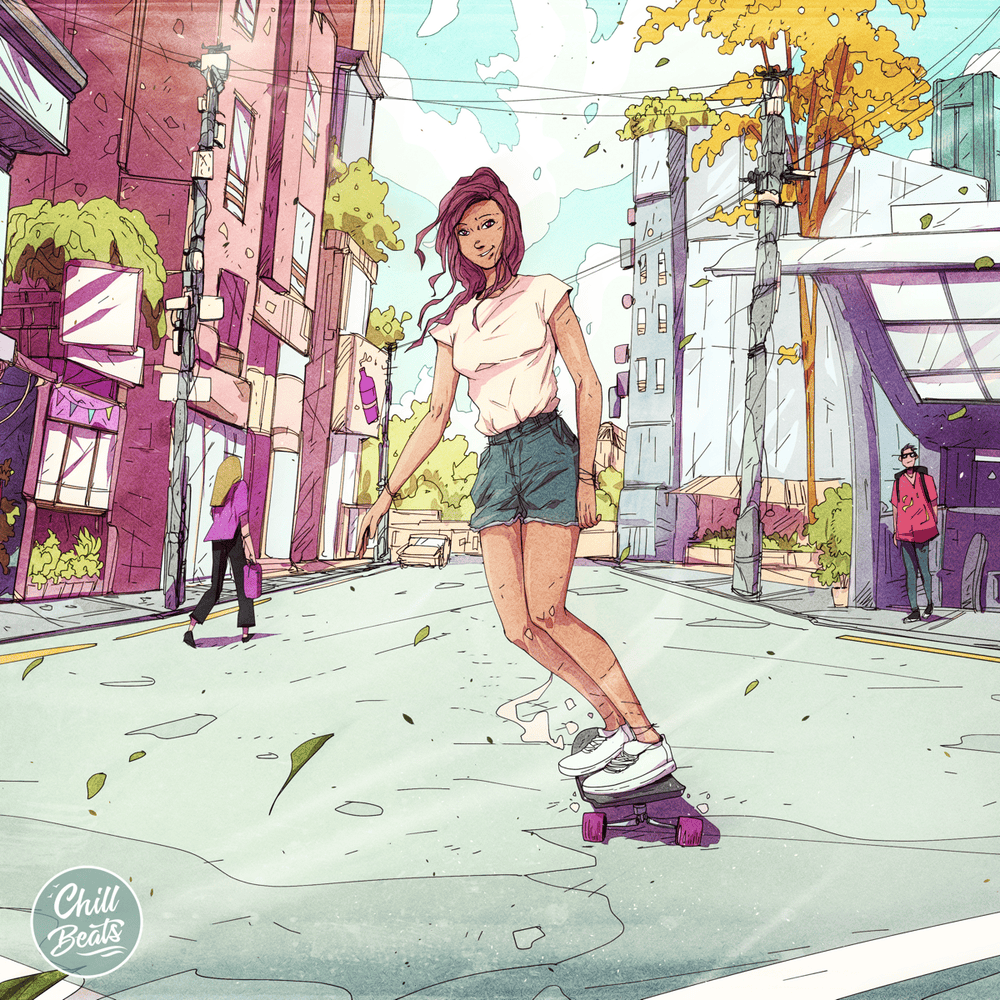 Cover image for Passing By - EP
