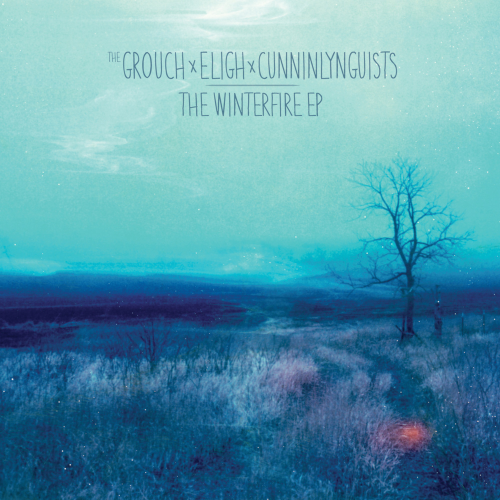 Cover image for The WinterFire EP