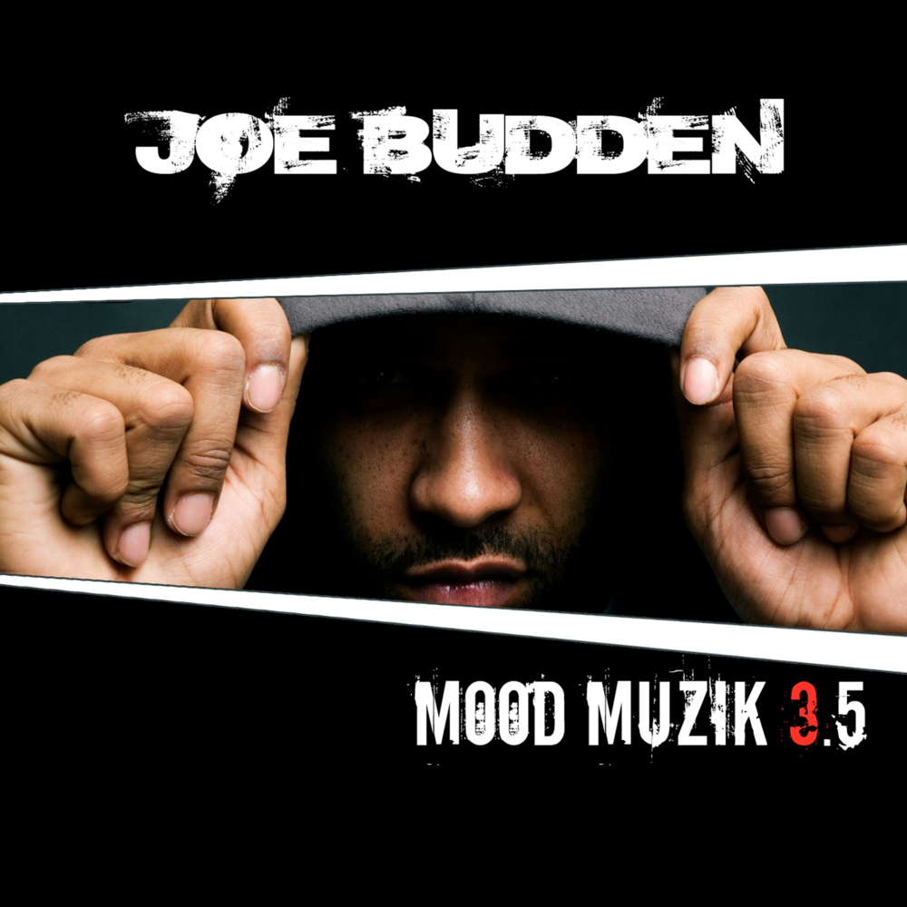 Cover image for Mood Muzik Vol. 3.5