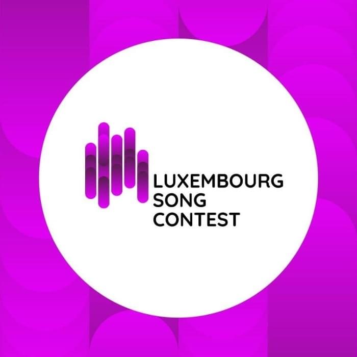 Cover image for Luxembourg Song Contest 2025