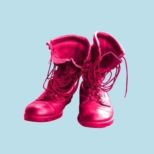 Cover image for Dance While You Shoot - Single