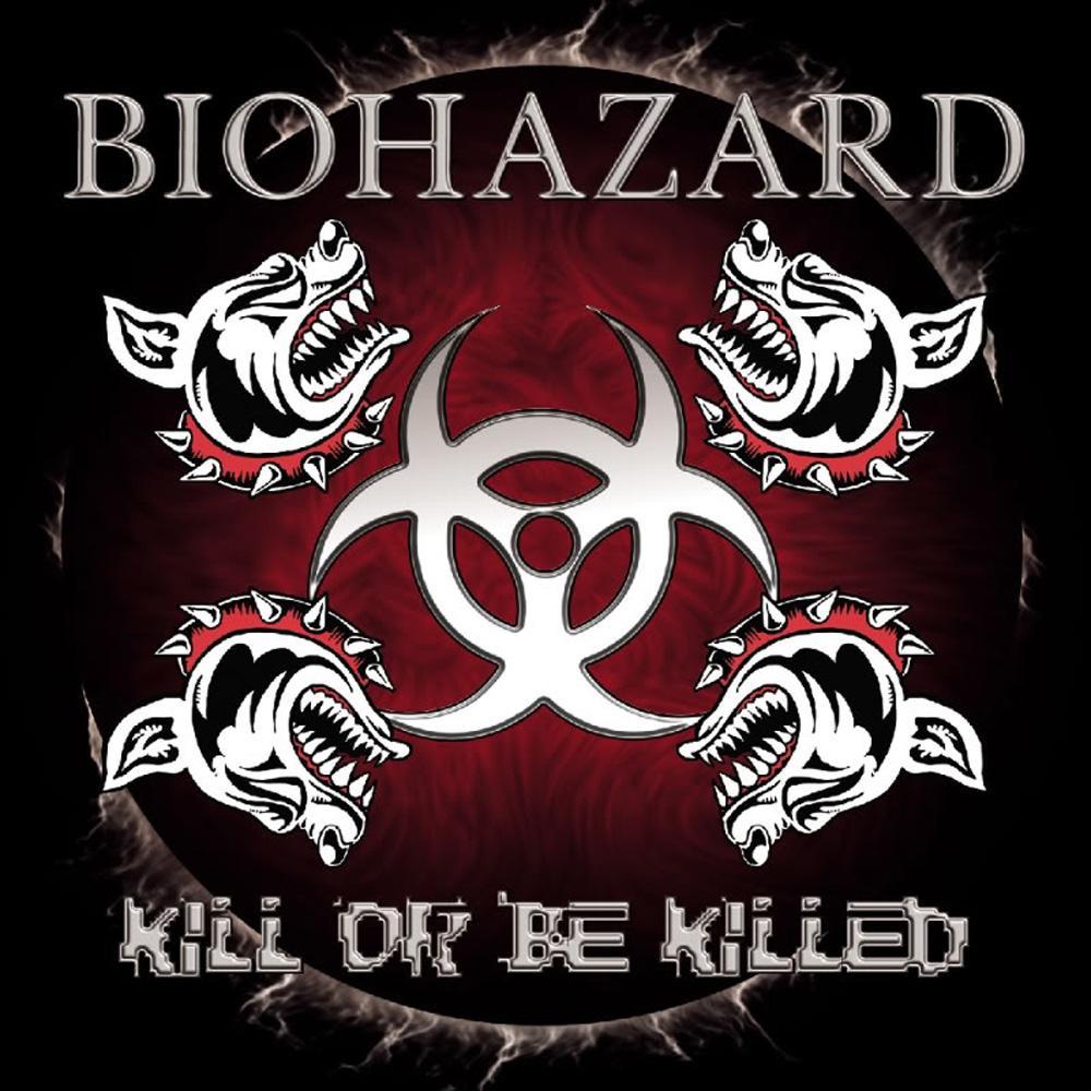 Open Your Eyes by Biohazard