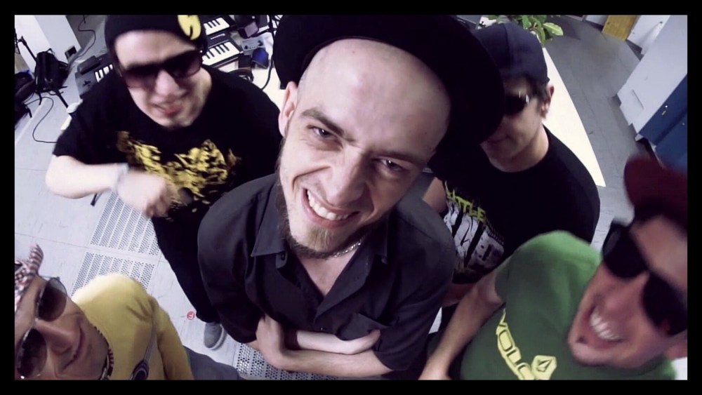 Vs. EmGi [8tel-Finale JBB 2015] by MaddusT