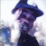 Photo of Dretti Franks