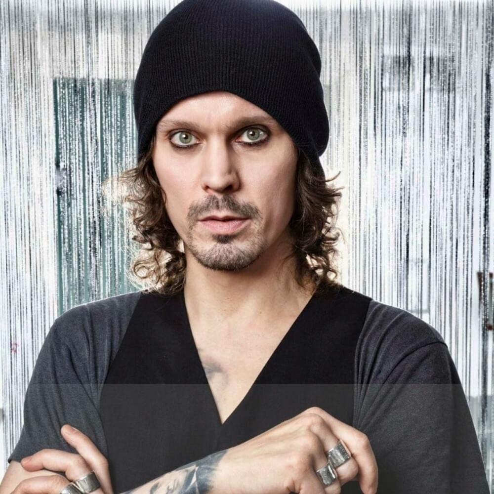 Photo of Ville Valo