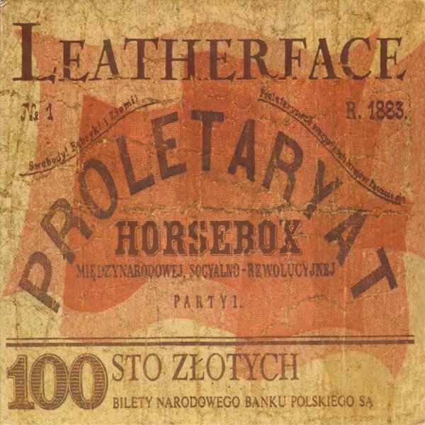 Lorrydrivers Son by Leatherface