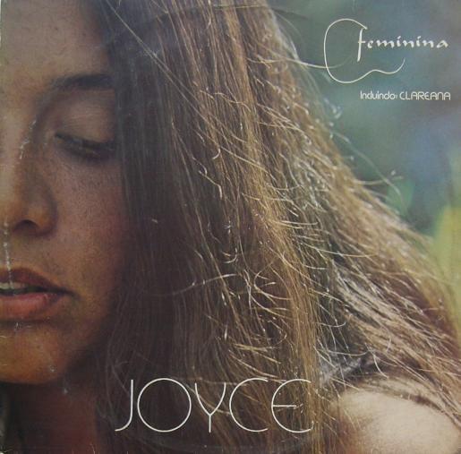 Feminina by Joyce