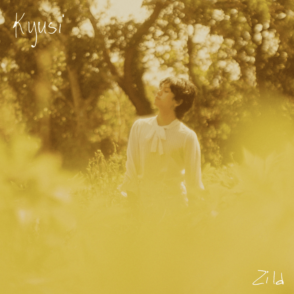 Kyusi by Zild