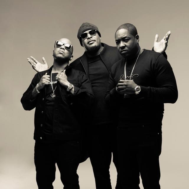 Photo of The LOX