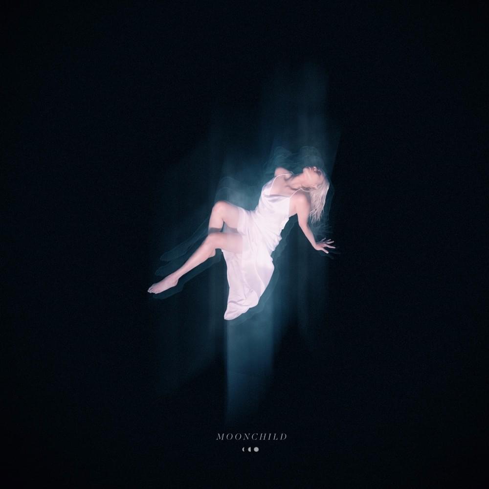 Cover image for MOONCHILD