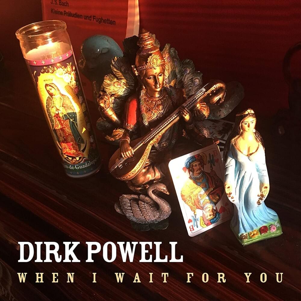 Everything is Alright by Dirk Powell