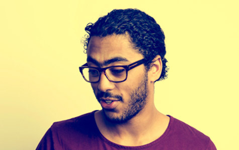 Cover image for milo