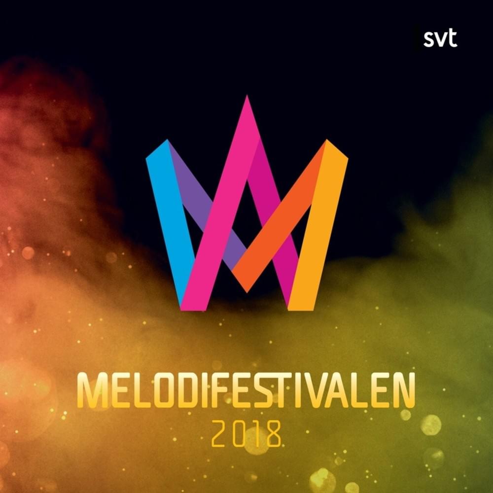 Cover image for Melodifestivalen 2018