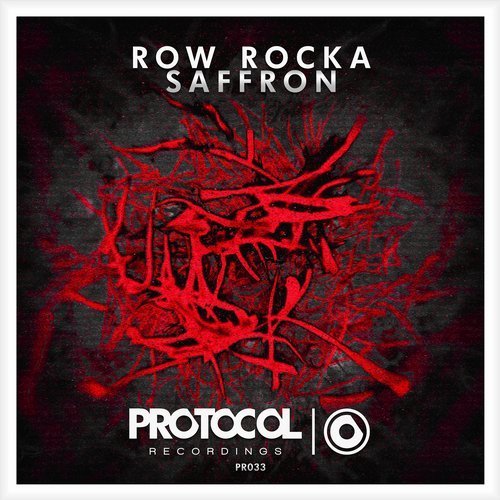 Saffron by Row Rocka