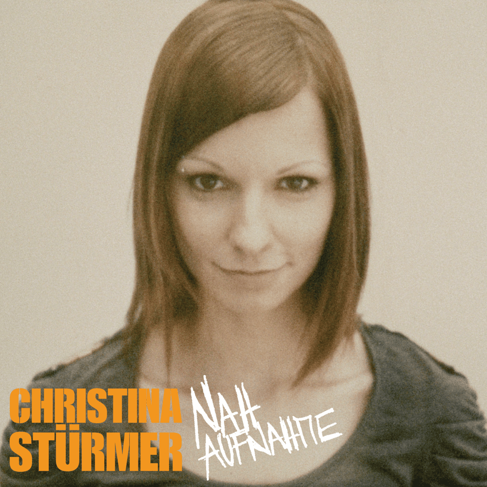 So wie du bist by Christina Stürmer