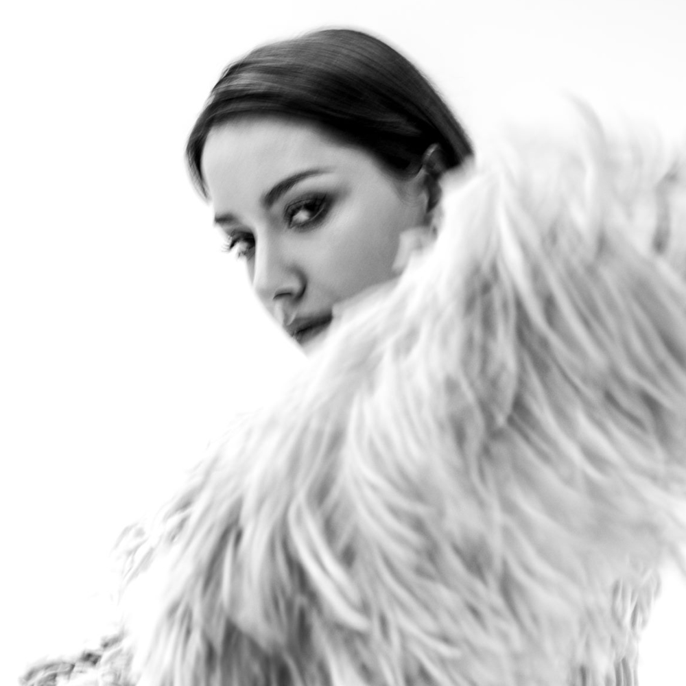 Photo of Ania Leon