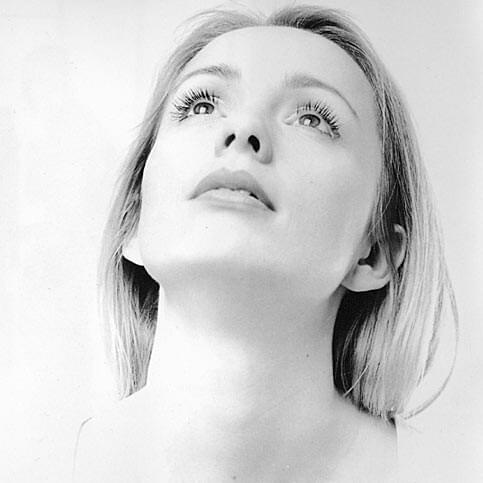 Photo of Lisa Ekdahl