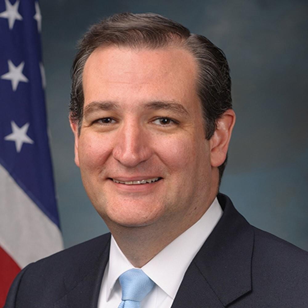 Album cover art for "Open Letter on “Gang of Eight” Immigration Bill" by Ted Cruz & Senator Chuck Grassley & Senator Jeff Sessions & Senator Mike Lee