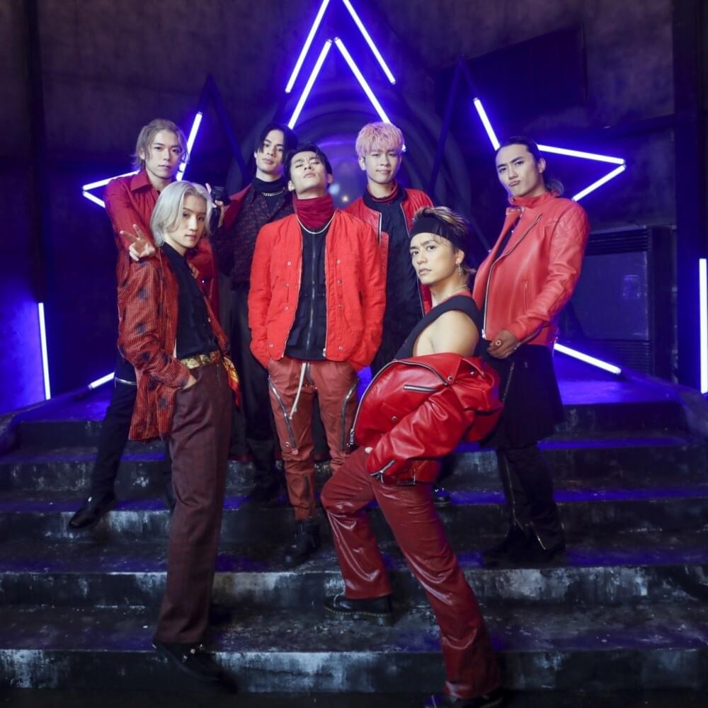 BALLISTIK BOYZ from EXILE TRIBE Profile Picture Photo of BALLISTIK BOYZ from EXILE TRIBE
