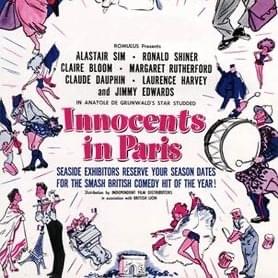 Louise by Maurice Chevalier