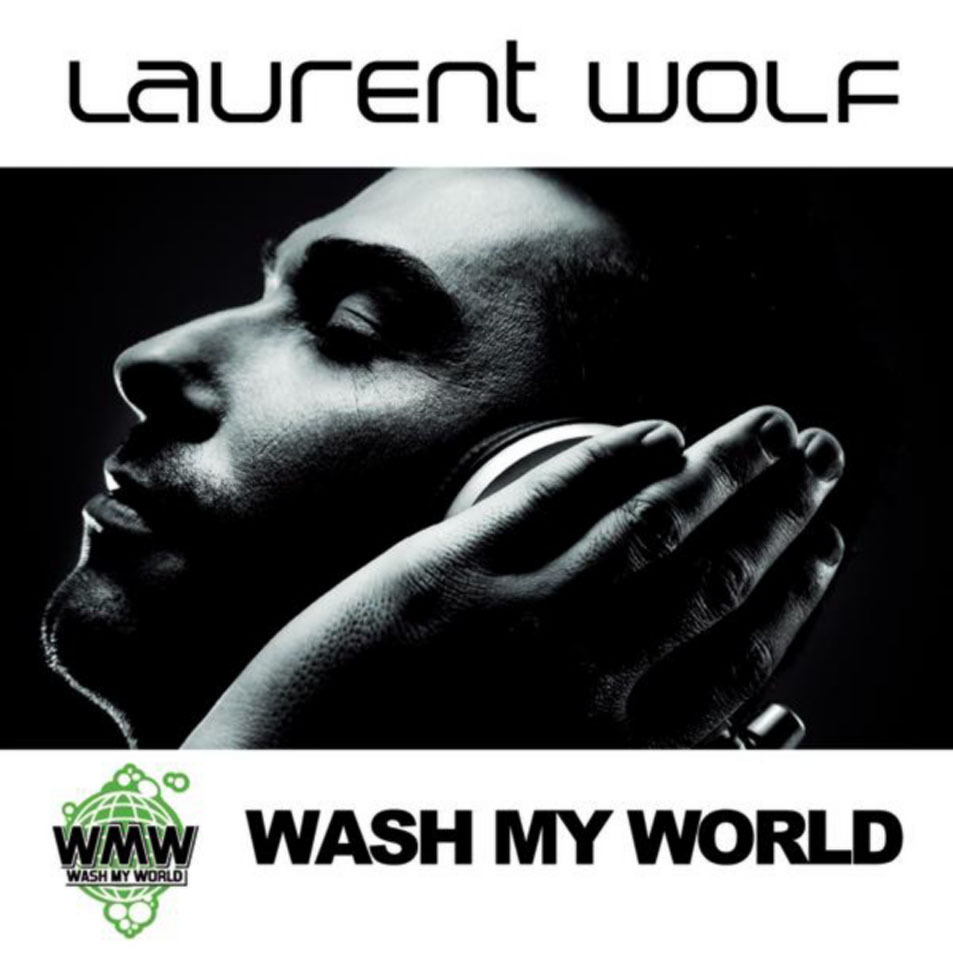 Why by Laurent Wolf