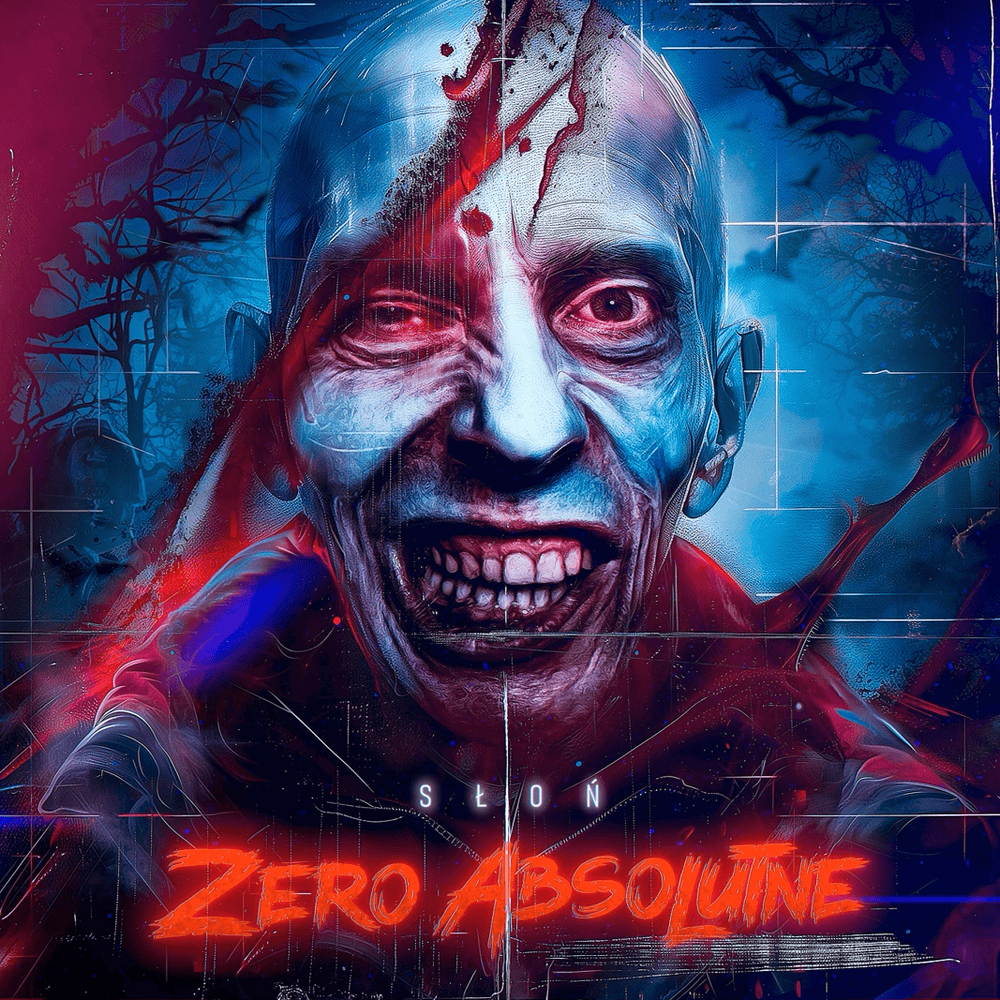 Cover image for Zero Absolutne EP