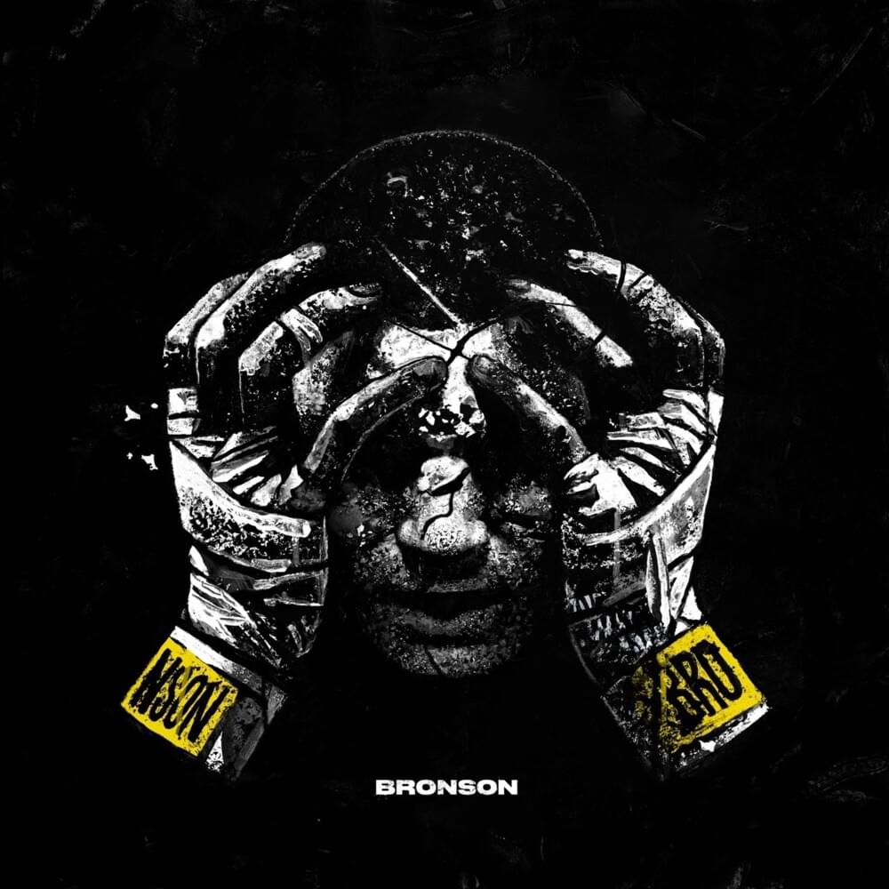 KNOW ME by BRONSON