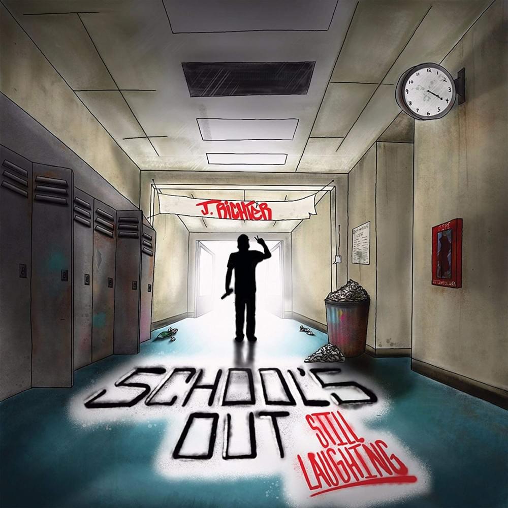 Cover image for School’s Out (Still Laughing)